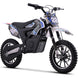 MotoTec | 36v 790w Demon Electric Dirt Bike Lithium Blue