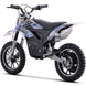 MotoTec | 36v 790w Demon Electric Dirt Bike Lithium
