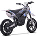 MotoTec | 36v 790w Demon Electric Dirt Bike Lithium