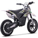MotoTec | 36v 790w Demon Electric Dirt Bike Lithium
