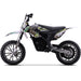 MotoTec | 36v 790w Demon Electric Dirt Bike Lithium