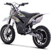 MotoTec | 36v 790w Demon Electric Dirt Bike Lithium