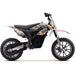 MotoTec | 36v 790w Demon Electric Dirt Bike Lithium