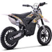 MotoTec | 36v 790w Demon Electric Dirt Bike Lithium