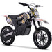 MotoTec | 36v 790w Demon Electric Dirt Bike Lithium Orange