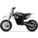 MotoTec | 36v 790w Demon Electric Dirt Bike Lithium