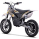 MotoTec | 36v 790w Demon Electric Dirt Bike Lithium