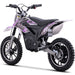 MotoTec | 36v 790w Demon Electric Dirt Bike Lithium