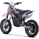 MotoTec | 36v 790w Demon Electric Dirt Bike Lithium