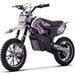 MotoTec | 36v 790w Demon Electric Dirt Bike Lithium