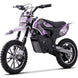 MotoTec | 36v 790w Demon Electric Dirt Bike Lithium