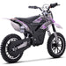 MotoTec | 36v 790w Demon Electric Dirt Bike Lithium