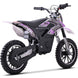 MotoTec | 36v 790w Demon Electric Dirt Bike Lithium