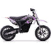 MotoTec | 36v 790w Demon Electric Dirt Bike Lithium
