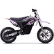 MotoTec | 36v 790w Demon Electric Dirt Bike Lithium