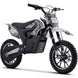 MotoTec | 36v 790w Demon Electric Dirt Bike Lithium White