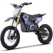 MotoTec 48v Pro Electric Dirt Bike 1800w Lithium Blue - Image 5