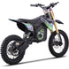 MotoTec 48v Pro Electric Dirt Bike 1800w Lithium Green - Image 4