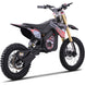 MotoTec 48v Pro Electric Dirt Bike 1800w Lithium Red - Image 4