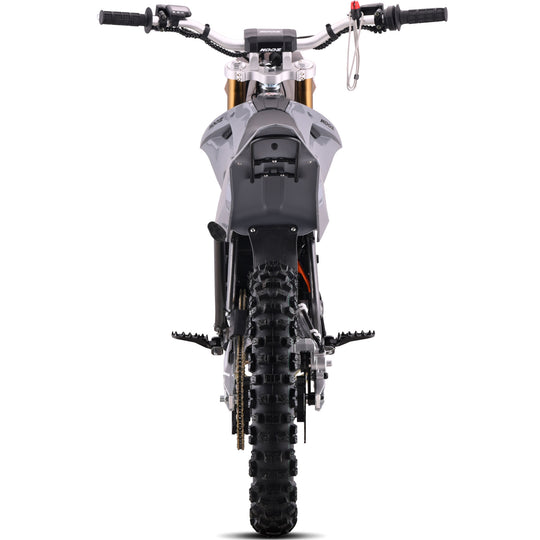 MotoTec | 72v 8000w Pro Electric Dirt Bike 19/16 Lithium