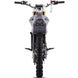 MotoTec | 72v 8000w Pro Electric Dirt Bike 19/16 Lithium