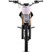 MotoTec | 72v 8000w Pro Electric Dirt Bike 19/16 Lithium