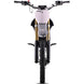 MotoTec | 72v 8000w Pro Electric Dirt Bike 19/16 Lithium
