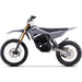 MotoTec | 72v 8000w Pro Electric Dirt Bike 19/16 Lithium
