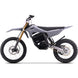 MotoTec | 72v 8000w Pro Electric Dirt Bike 19/16 Lithium