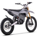 MotoTec | 72v 8000w Pro Electric Dirt Bike 19/16 Lithium