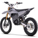 MotoTec | 72v 8000w Pro Electric Dirt Bike 19/16 Lithium