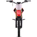 MotoTec | 72v 8000w Pro Electric Dirt Bike 19/16 Lithium