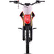 MotoTec | 72v 8000w Pro Electric Dirt Bike 19/16 Lithium