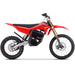 MotoTec | 72v 8000w Pro Electric Dirt Bike 19/16 Lithium