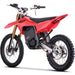 MotoTec | 72v 8000w Pro Electric Dirt Bike 19/16 Lithium