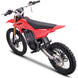 MotoTec | 72v 8000w Pro Electric Dirt Bike 19/16 Lithium