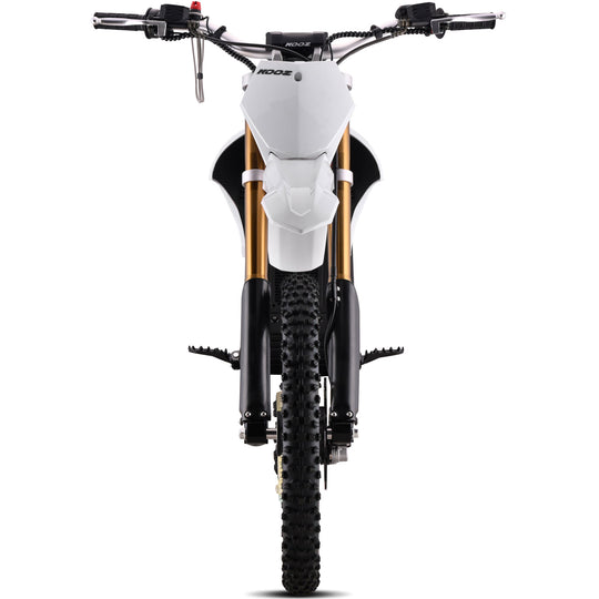 MotoTec | 72v 8000w Pro Electric Dirt Bike 19/16 Lithium