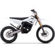 MotoTec | 72v 8000w Pro Electric Dirt Bike 19/16 Lithium
