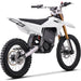 MotoTec | 72v 8000w Pro Electric Dirt Bike 19/16 Lithium
