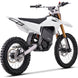 MotoTec | 72v 8000w Pro Electric Dirt Bike 19/16 Lithium