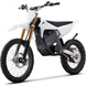 MotoTec | 72v 8000w Pro Electric Dirt Bike 19/16 Lithium