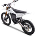 MotoTec | 72v 8000w Pro Electric Dirt Bike 19/16 Lithium