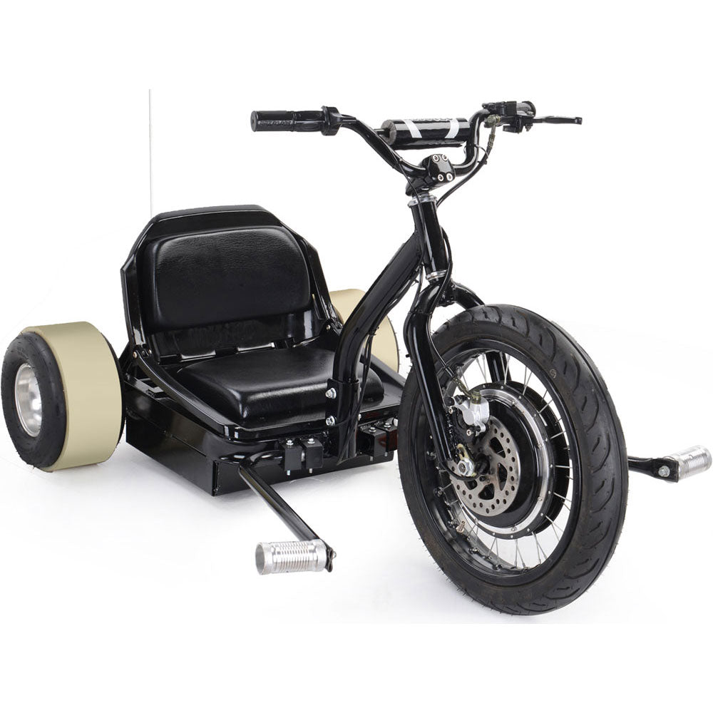 MotoTec Drifter 48v Electric Trike - Image 2