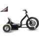 MotoTec Drifter 48v Electric Trike - Image 3