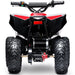 MotoTec E-Bully 36v 1000w ATV White - Image 6