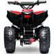 MotoTec E-Bully 36v 1000w ATV White - Image 6