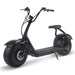 MotoTec Fat Tire 60v 18ah 2000w Lithium Electric Scooter Black - Image 4