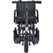 MotoTec Folding Mobility Electric Trike 48v 700w Dual Motor Lithium Black - Image 4
