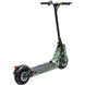 MotoTec Free Ride 48v 600w Lithium Electric Scooter Green - Image 5