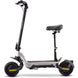 MotoTec Fury 48v 1000w Lithium Electric Scooter - Image 3